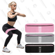 Ladies Resistance Bands | $16 | Amazon | Use Code 30KDGYMBEE